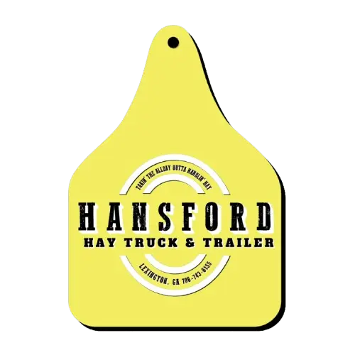 Hansford Hay logo