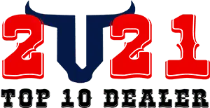 Top 10 Dealer 2021